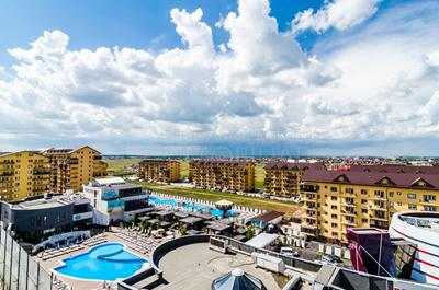 Mii de apartamente noi se vor construi in Bucuresti in 2014