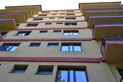 Prosper Residence ofera apartamente noi si spatioase in cartierul Rahova