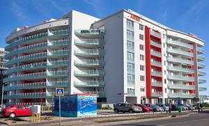 Ared se tine de cuvant: construieste 150 de apartamente noi in Timisoara
