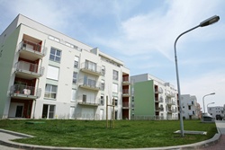 Tiriac Imobiliare anunta inceperea lucrarilor la o noua faza din ansamblul Residenz 