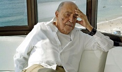 Personalitati din arhitectura – Oscar Niemeyer