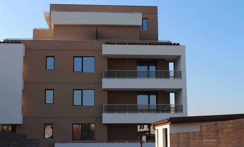 Care sunt avantajele unei locuinte in complexul Baneasa 1, din Bucuresti