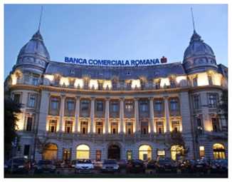 Online banking-ul, din ce in ce mai popular in Romania