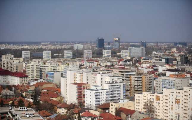 Sondaj Eurostat: preturile locuintelor din Romania au scazut cu aproape 1,5%