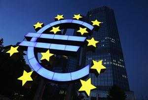 Si Banca Centrala Europeana scade dobanda cheie, la euro