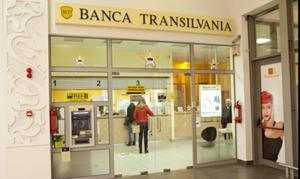 Banca Transilvania a primit unda verde pentru preluarea Volksbank