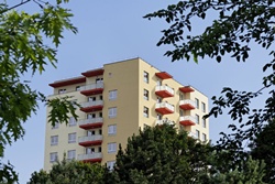 70 apartamente vandute in 2015 in ansamblul the Park