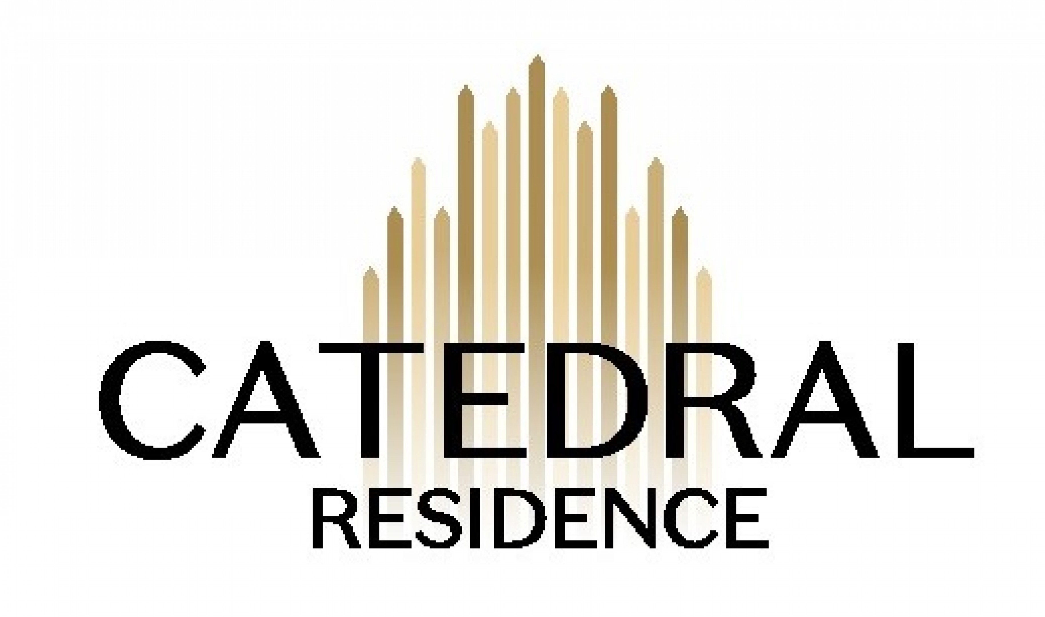 Logo Catedral Residence