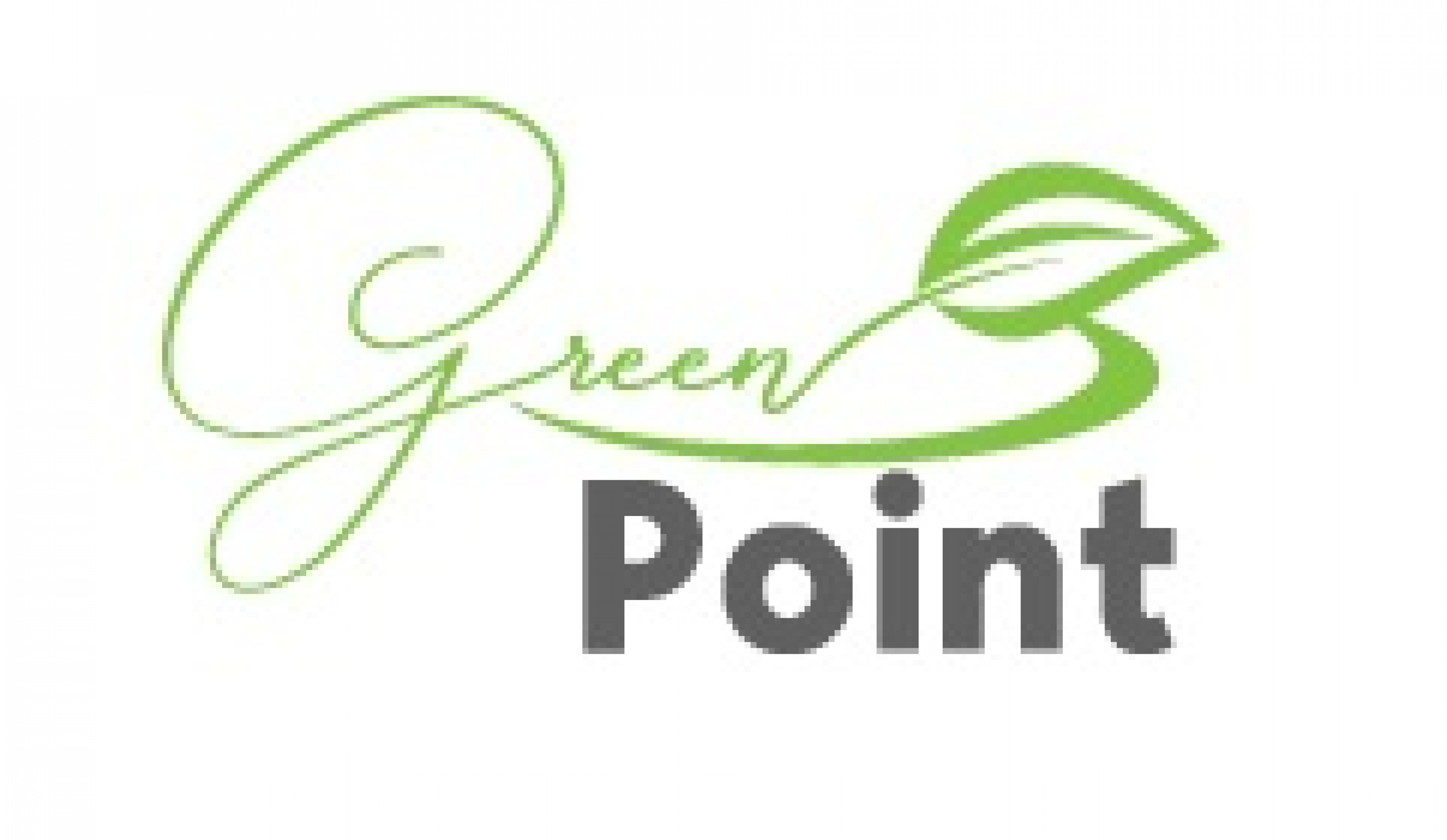 Logo Green Point Basarabia