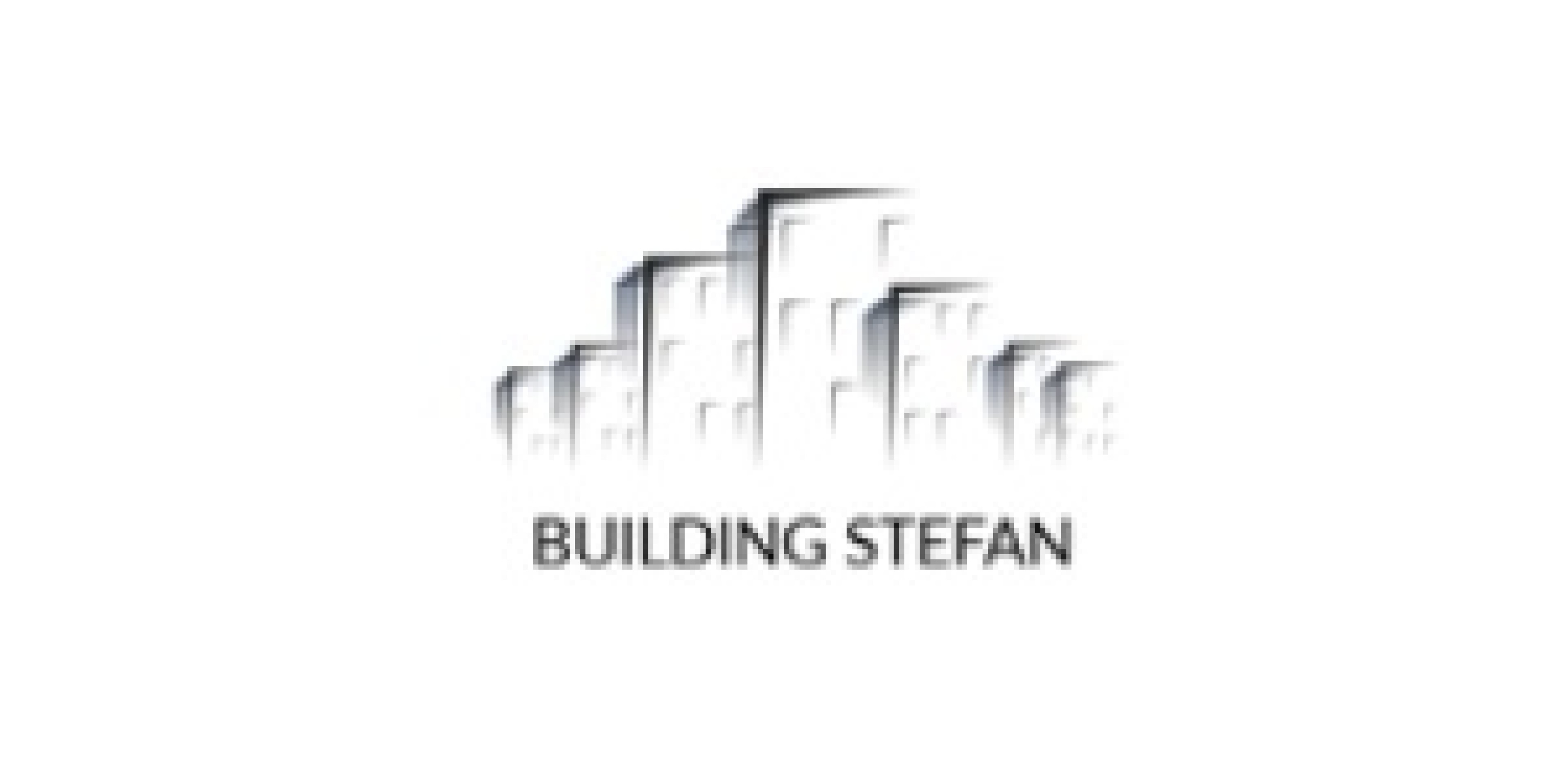 Logo Building Stefan Promenada 1