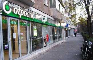 OTP Bank isi atrage clientii cu dobanzi foarte mici la creditele de consum