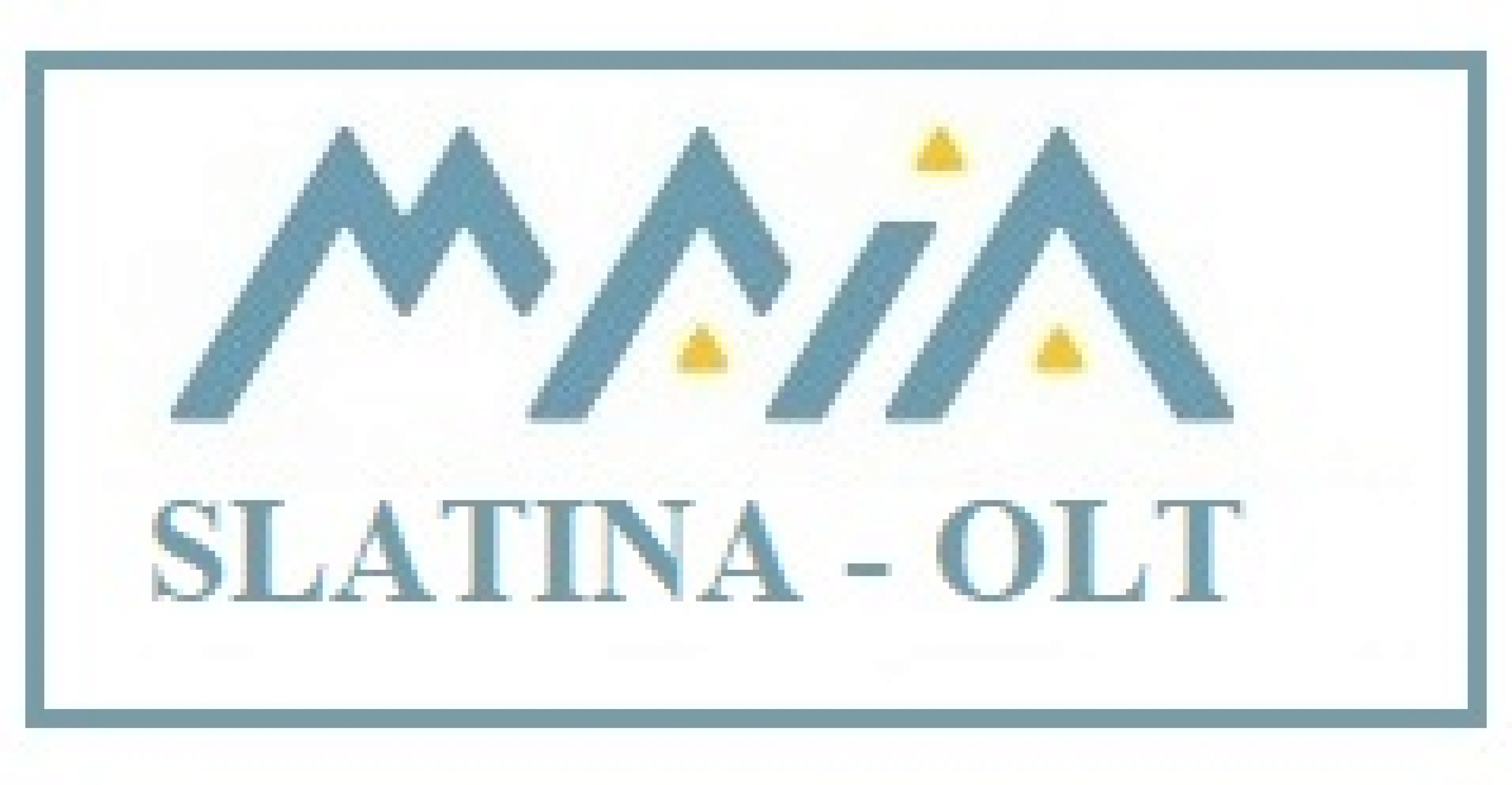 Logo Maia Slatina 2