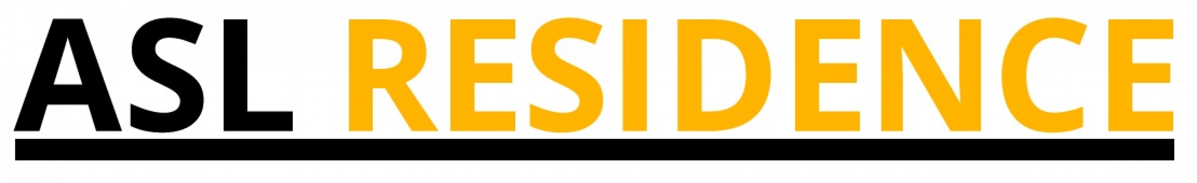 Logo ASL Residence