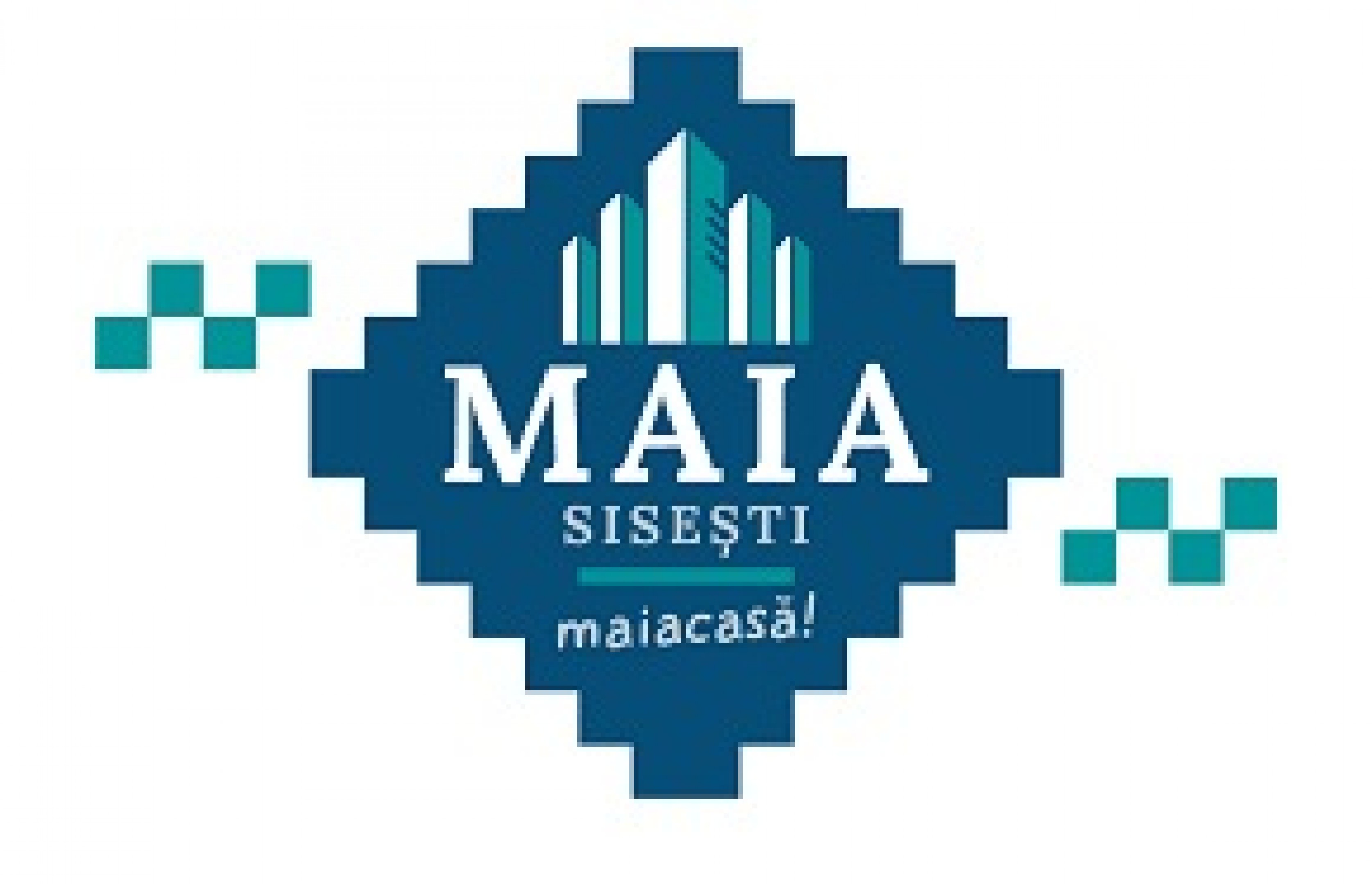 Logo Maia Sisesti