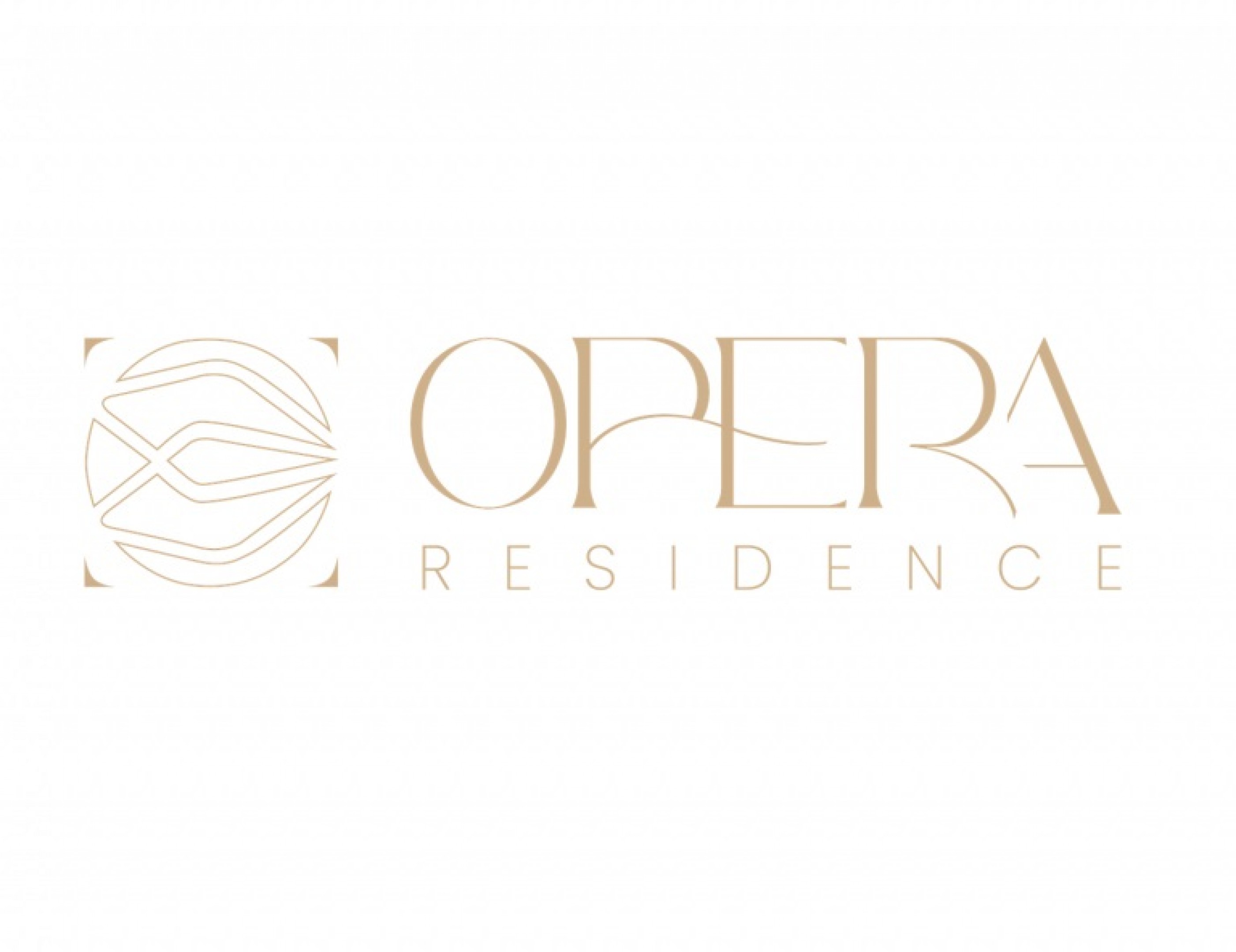 Logo Opera Residence Mamaia